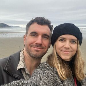 Meet your Posher, Jordan